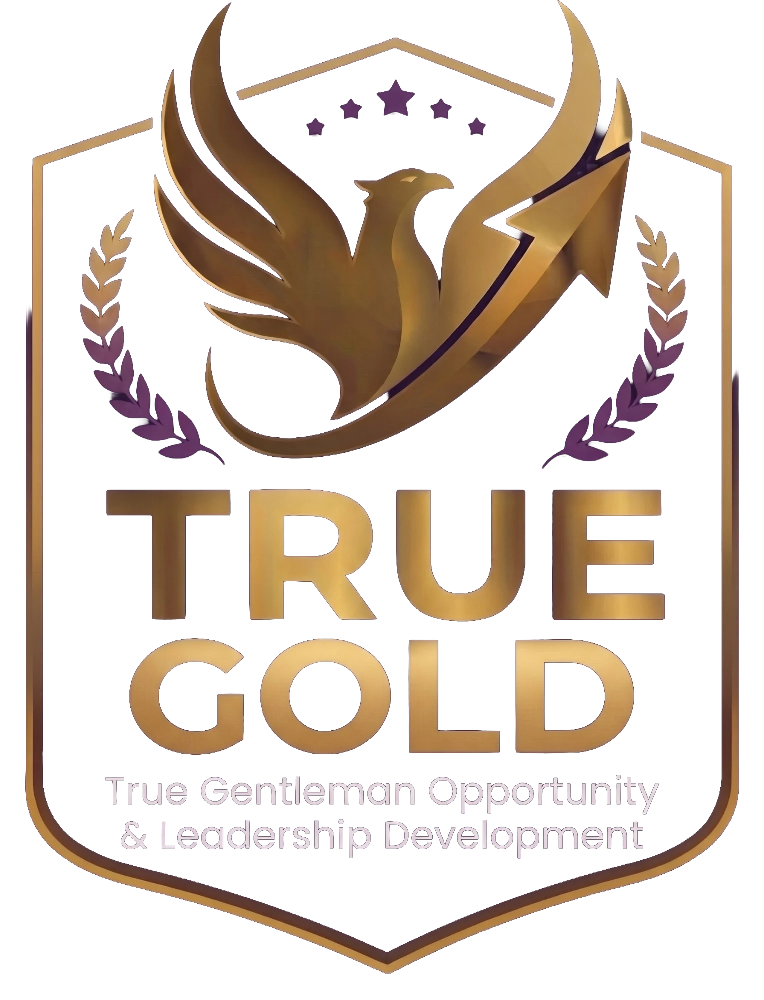 True Gold — True Gentleman Opportunity & Leadership Development